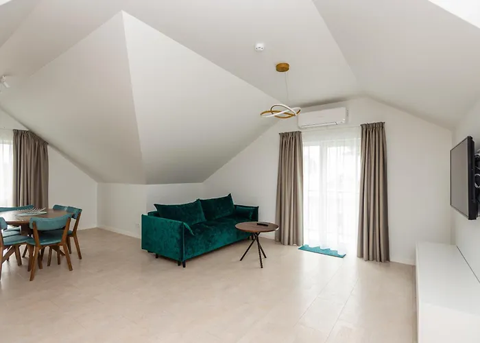 Zemaiciu 16 * Palanga