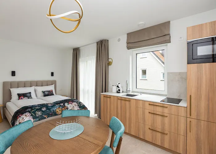 アパート Zemaiciu 16 *