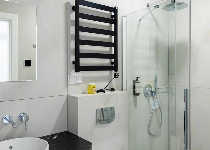 Zemaiciu 16 Apartment *