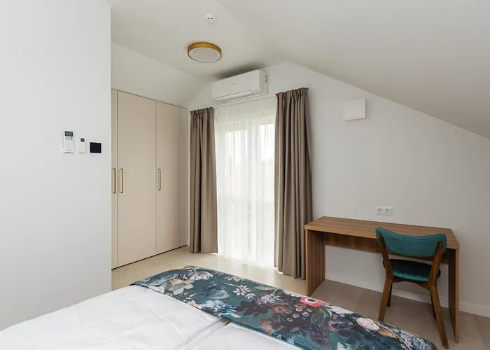 アパート Zemaiciu 16 *