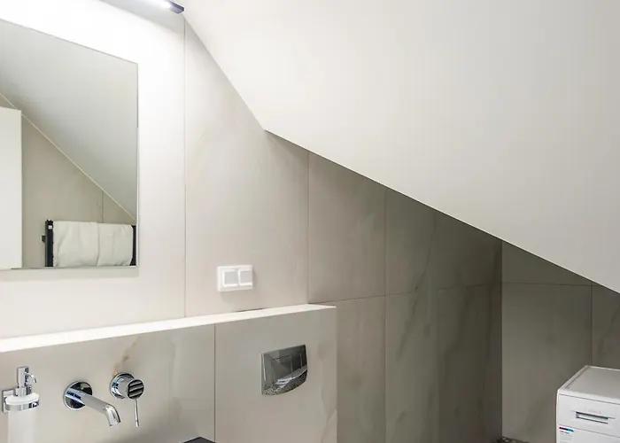 Zemaiciu 16 * Palanga